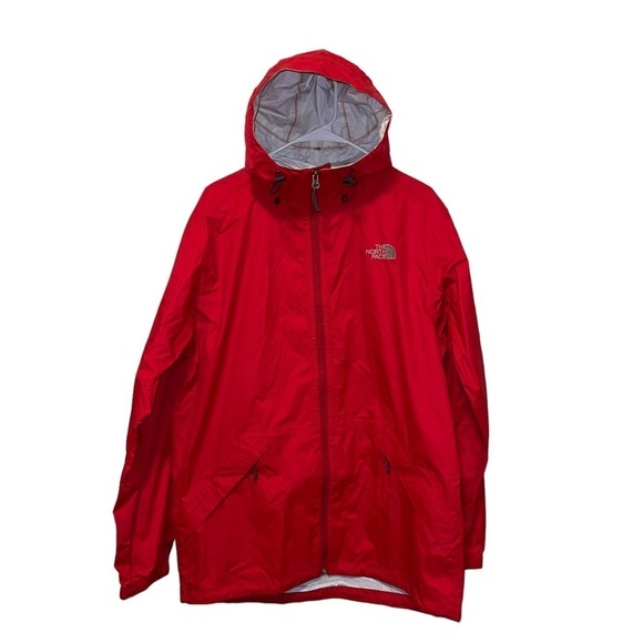 The North Face HyVent Man Jacket Size M